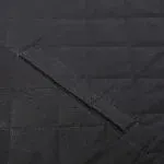 Dog Car Seat Cover View Mesh Pet Carrier Hammock Safety Protector Car Rear Back Seat Mat With Zipper And Pocket For Travel - Image 6