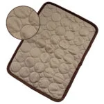 Dog Cooling Mat Summer Pets Cold Bed Extra Large For Small Big Dogs Pet Accessories Cat Durable Blanket Sofa Cat Ice Pad Blanket Pet Products - Image 10