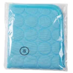 Dog Cooling Mat Summer Pets Cold Bed Extra Large For Small Big Dogs Pet Accessories Cat Durable Blanket Sofa Cat Ice Pad Blanket Pet Products - Image 4
