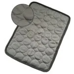 Dog Cooling Mat Summer Pets Cold Bed Extra Large For Small Big Dogs Pet Accessories Cat Durable Blanket Sofa Cat Ice Pad Blanket Pet Products - Image 7