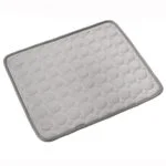 Dog Cooling Mat Summer Pets Cold Bed Extra Large For Small Big Dogs Pet Accessories Cat Durable Blanket Sofa Cat Ice Pad Blanket Pet Products - Image 3