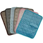 Dog Cooling Mat Summer Pets Cold Bed Extra Large For Small Big Dogs Pet Accessories Cat Durable Blanket Sofa Cat Ice Pad Blanket Pet Products - Image 6